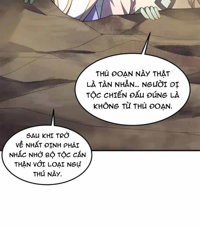 Thần Sủng Tiến Hóa - Chương 261 - ảnh 25