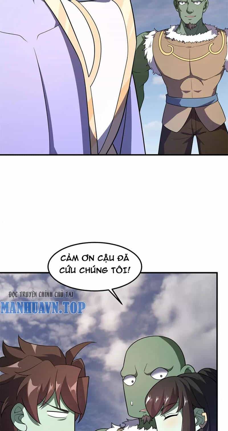 Thần Sủng Tiến Hóa - Chương 262 - ảnh 16