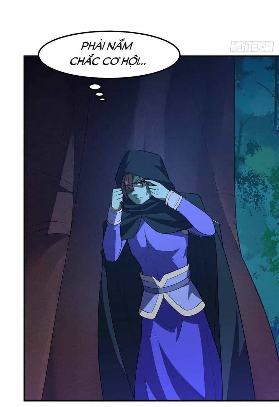 Thần Sủng Tiến Hóa - Chương 264 - ảnh 61