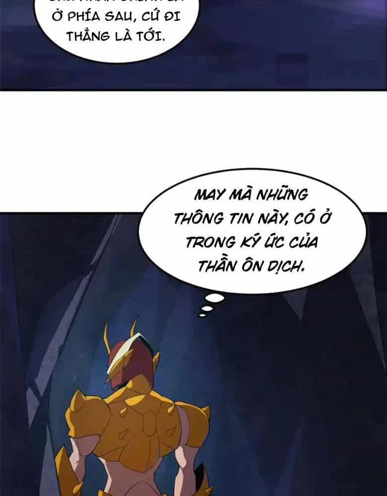 Thần Sủng Tiến Hóa - Chương 266 - ảnh 57
