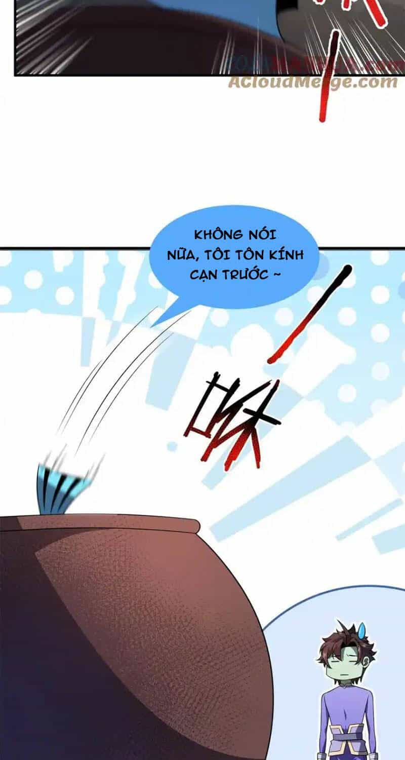 Thần Sủng Tiến Hóa - Chương 267 - ảnh 11