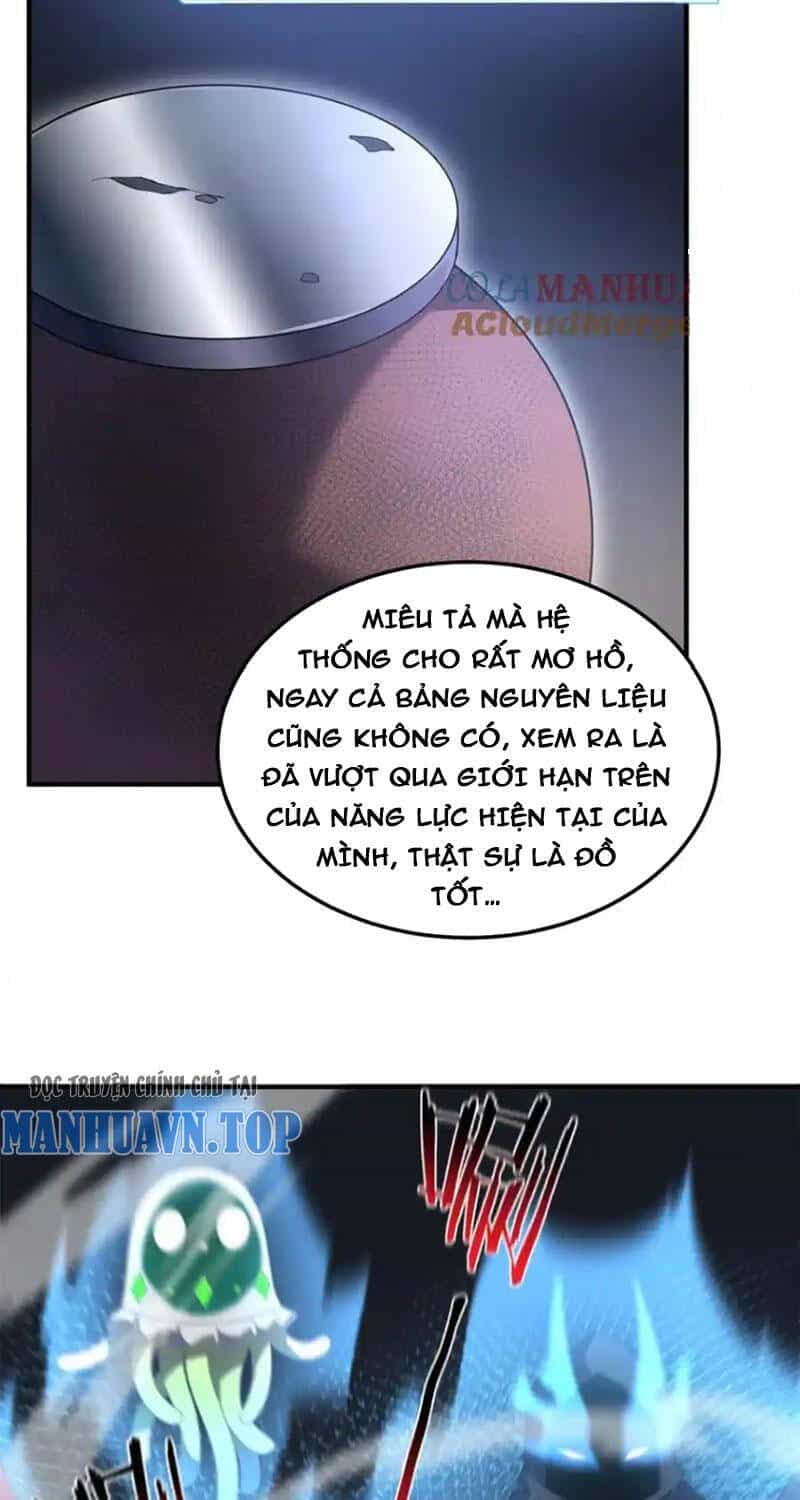 Thần Sủng Tiến Hóa - Chương 267 - ảnh 13