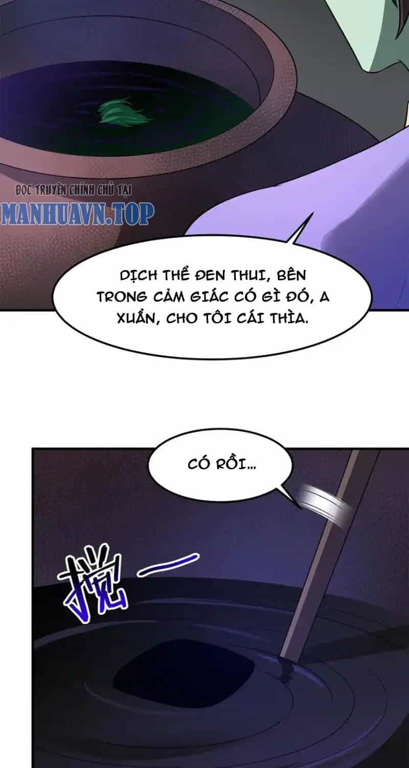 Thần Sủng Tiến Hóa - Chương 267 - ảnh 17