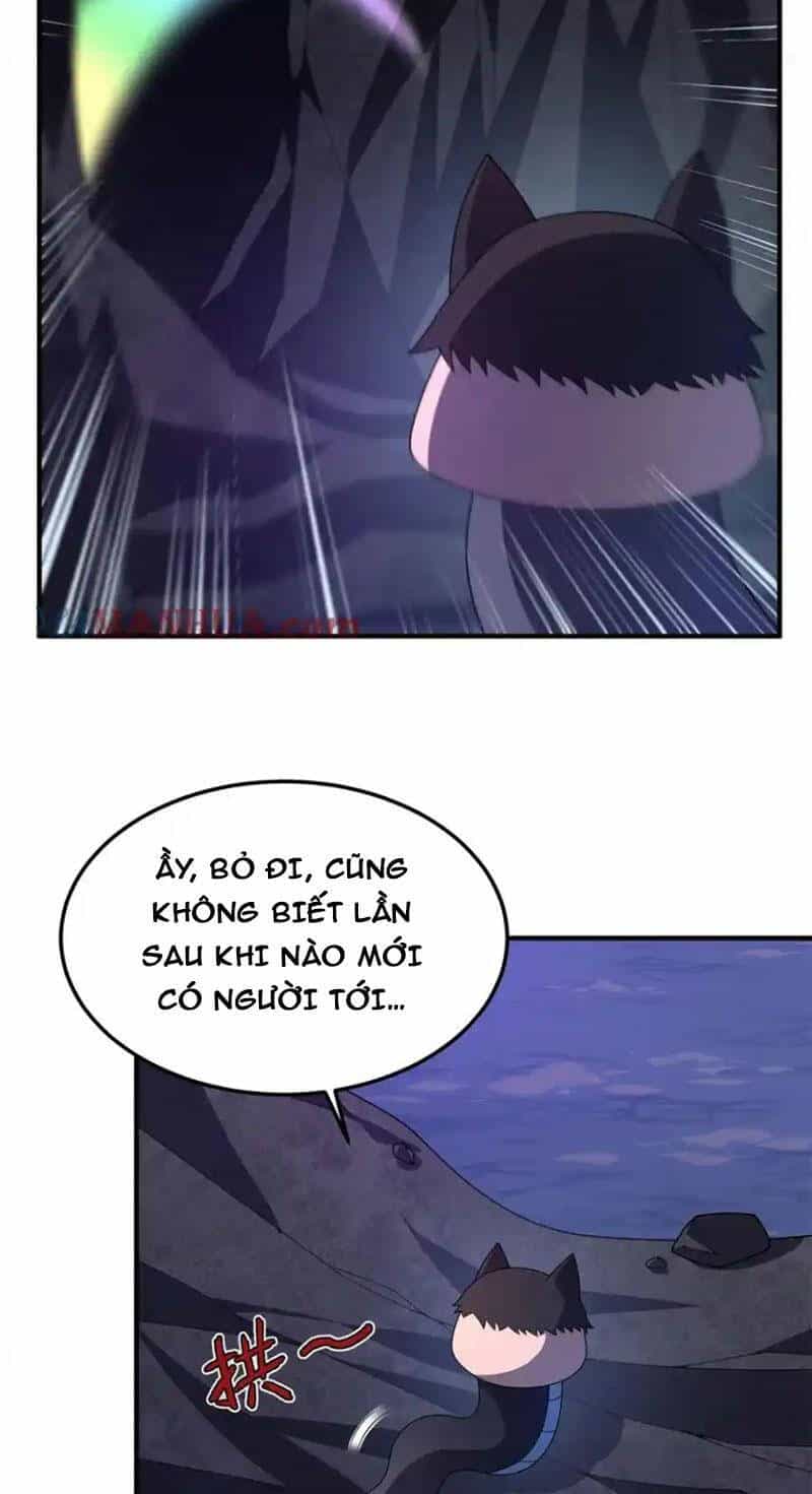 Thần Sủng Tiến Hóa - Chương 268 - ảnh 36