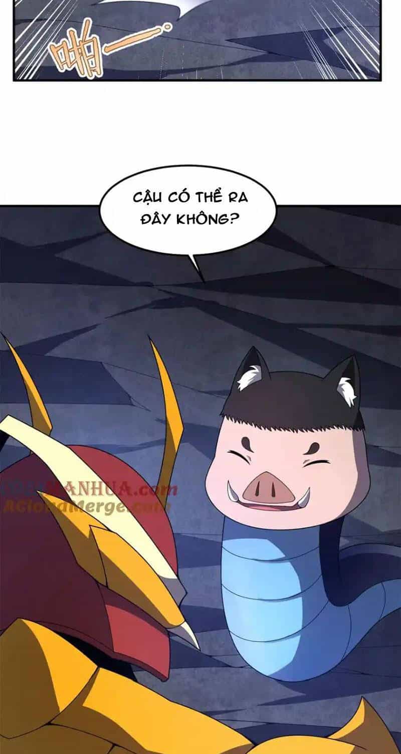 Thần Sủng Tiến Hóa - Chương 268 - ảnh 6