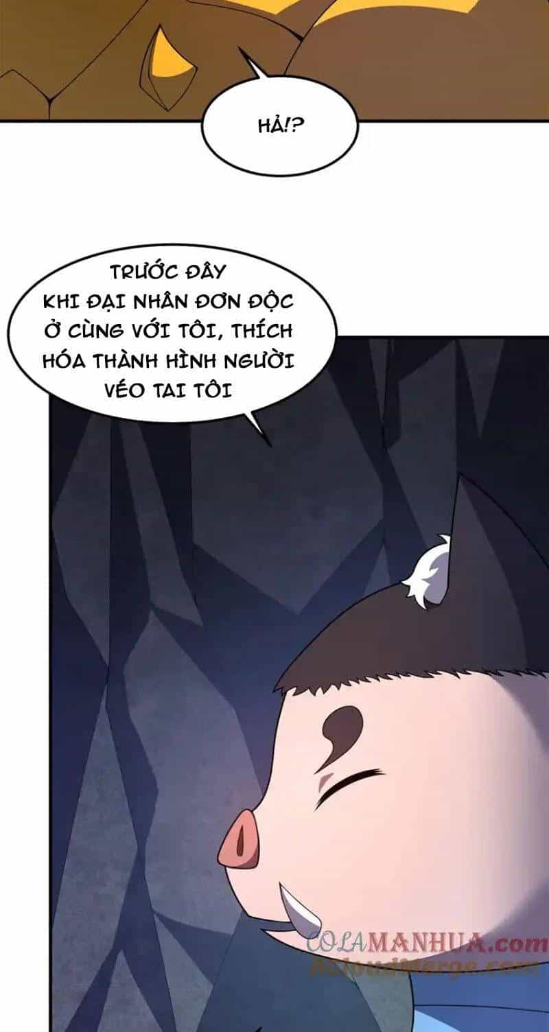 Thần Sủng Tiến Hóa - Chương 268 - ảnh 7