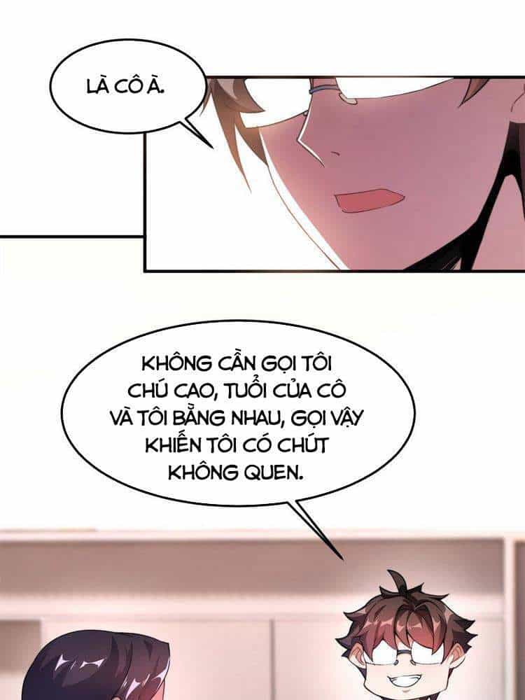 Thần Sủng Tiến Hóa - Chương 26 - ảnh 10