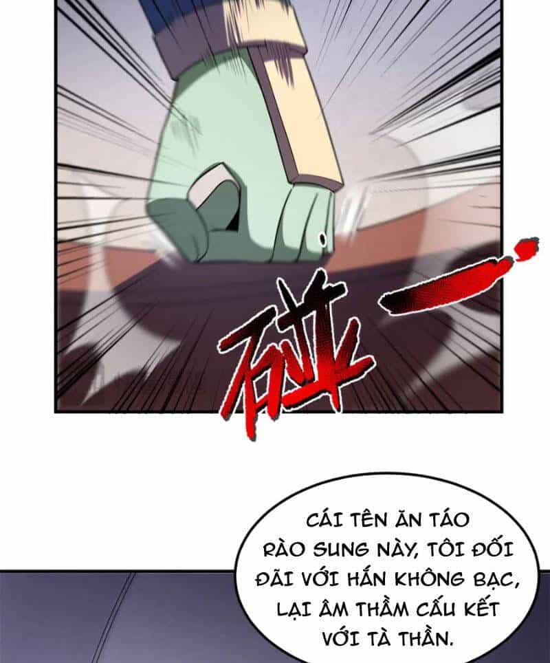 Thần Sủng Tiến Hóa - Chương 269 - ảnh 7