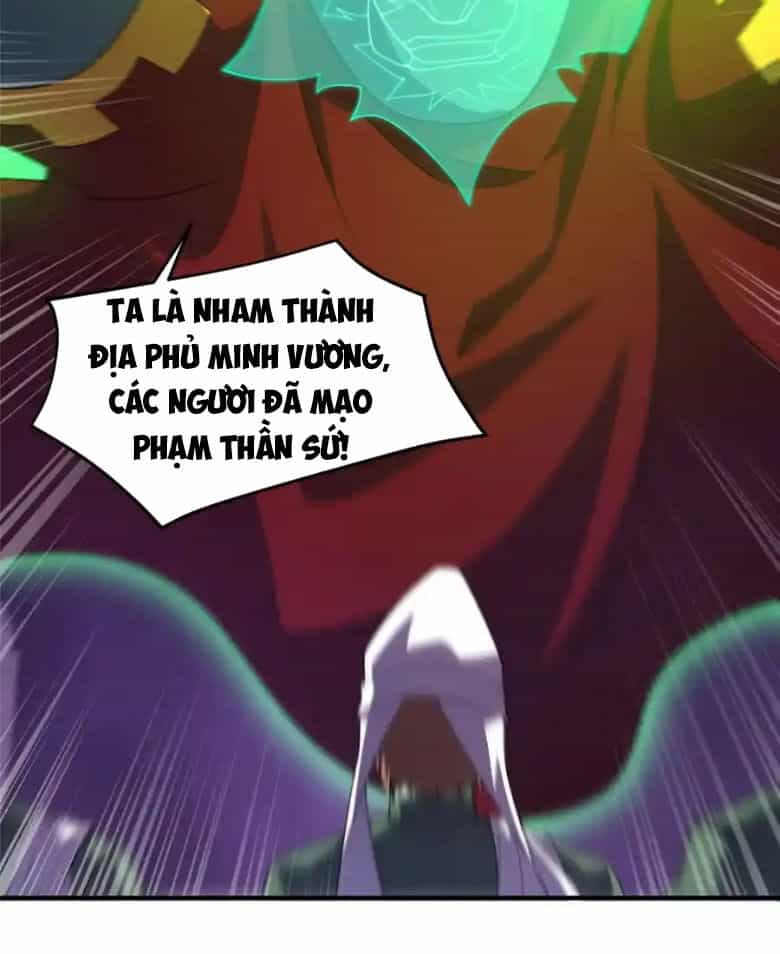 Thần Sủng Tiến Hóa - Chương 272 - ảnh 13