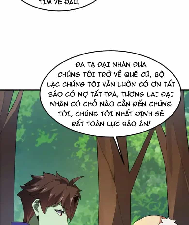 Thần Sủng Tiến Hóa - Chương 272 - ảnh 59