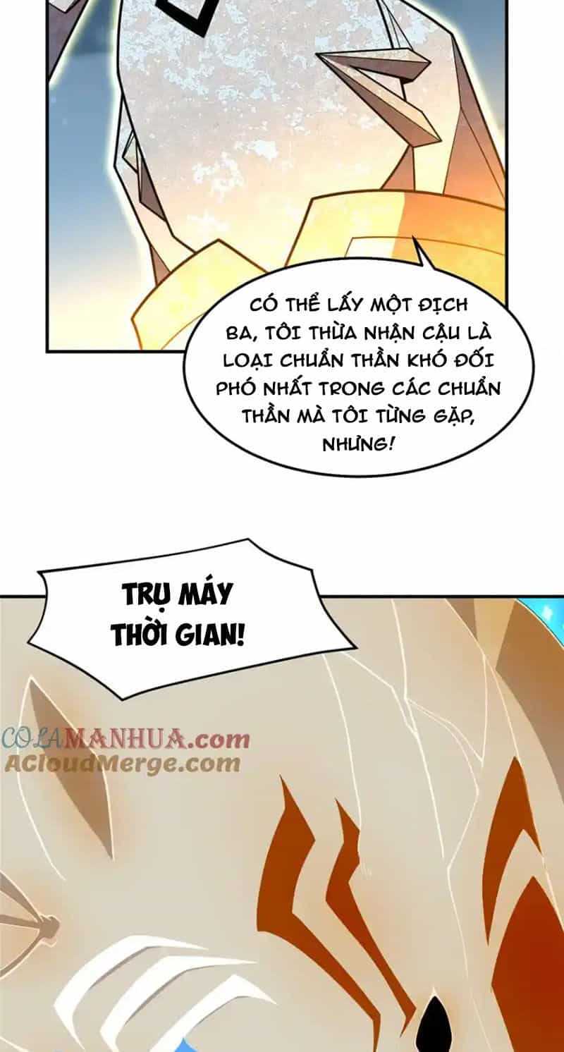 Thần Sủng Tiến Hóa - Chương 274 - ảnh 26