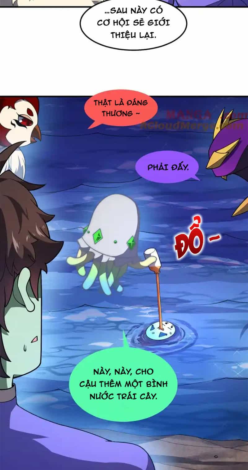 Thần Sủng Tiến Hóa - Chương 275 - ảnh 33