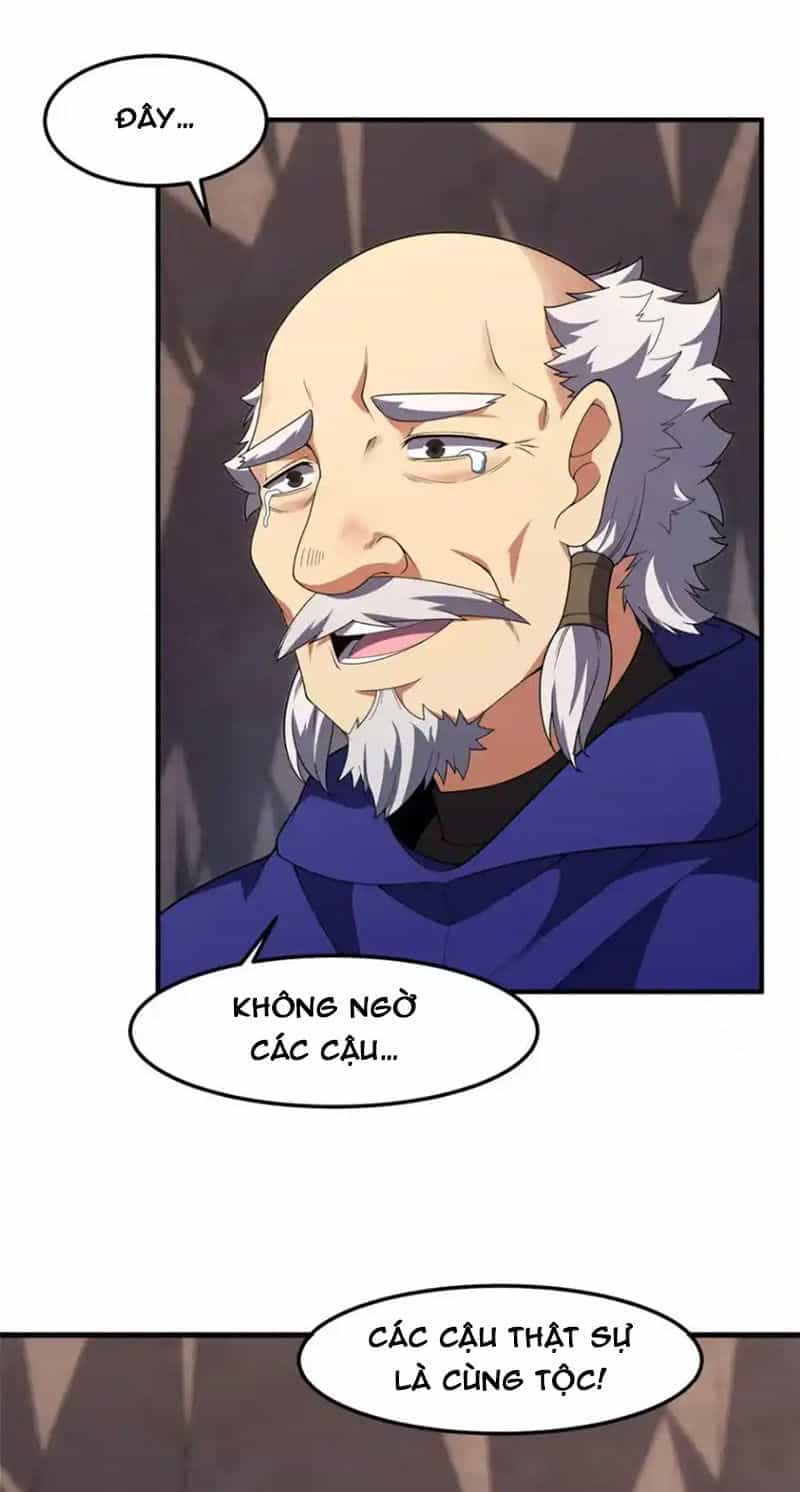 Thần Sủng Tiến Hóa - Chương 277 - ảnh 24