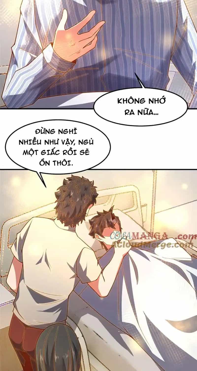 Thần Sủng Tiến Hóa - Chương 279 - ảnh 11