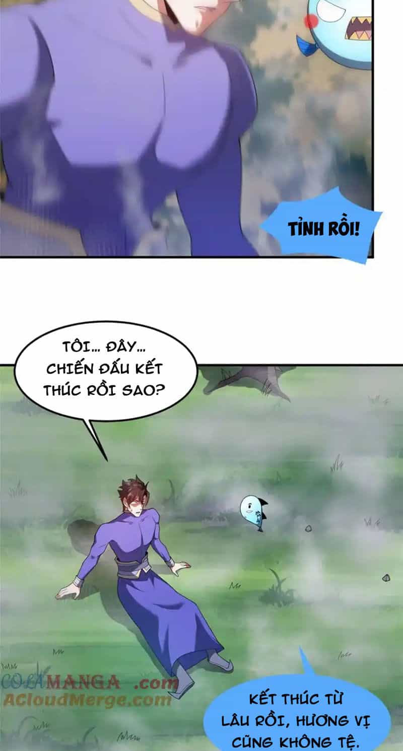 Thần Sủng Tiến Hóa - Chương 279 - ảnh 27