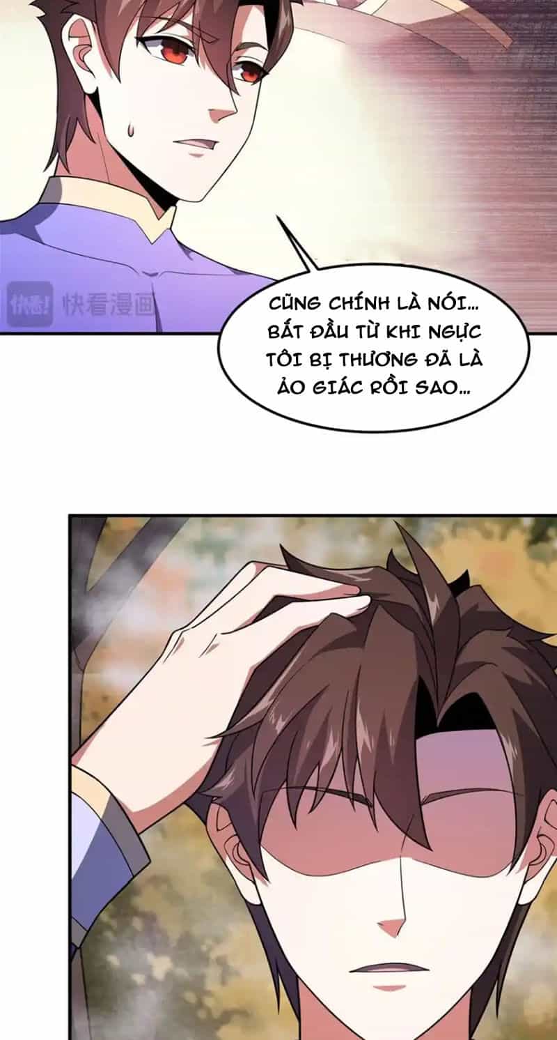 Thần Sủng Tiến Hóa - Chương 279 - ảnh 31
