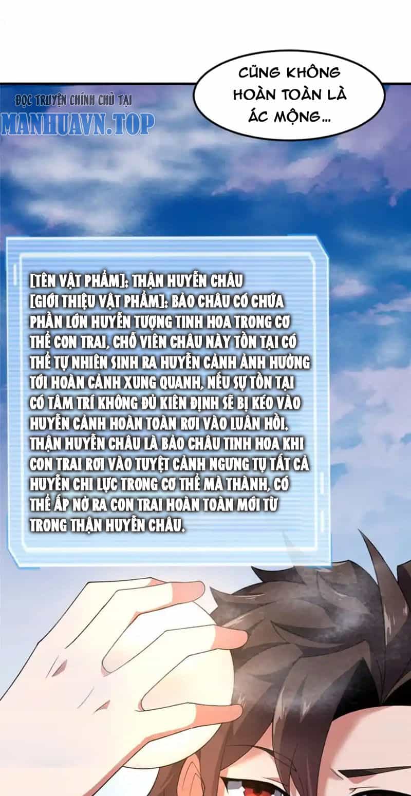 Thần Sủng Tiến Hóa - Chương 279 - ảnh 39
