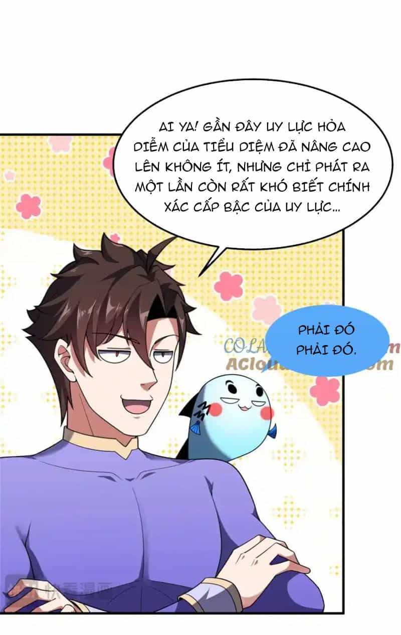 Thần Sủng Tiến Hóa - Chương 280 - ảnh 29
