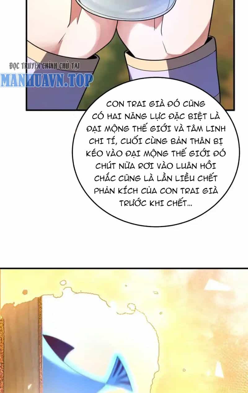 Thần Sủng Tiến Hóa - Chương 280 - ảnh 35
