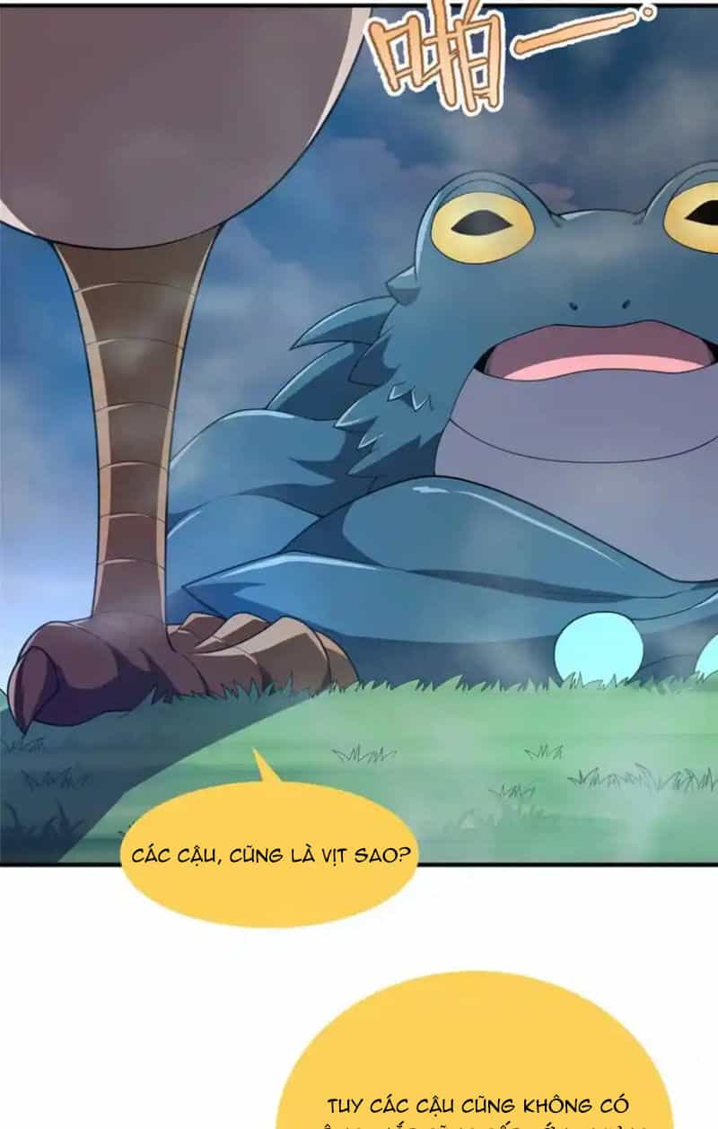 Thần Sủng Tiến Hóa - Chương 281 - ảnh 18