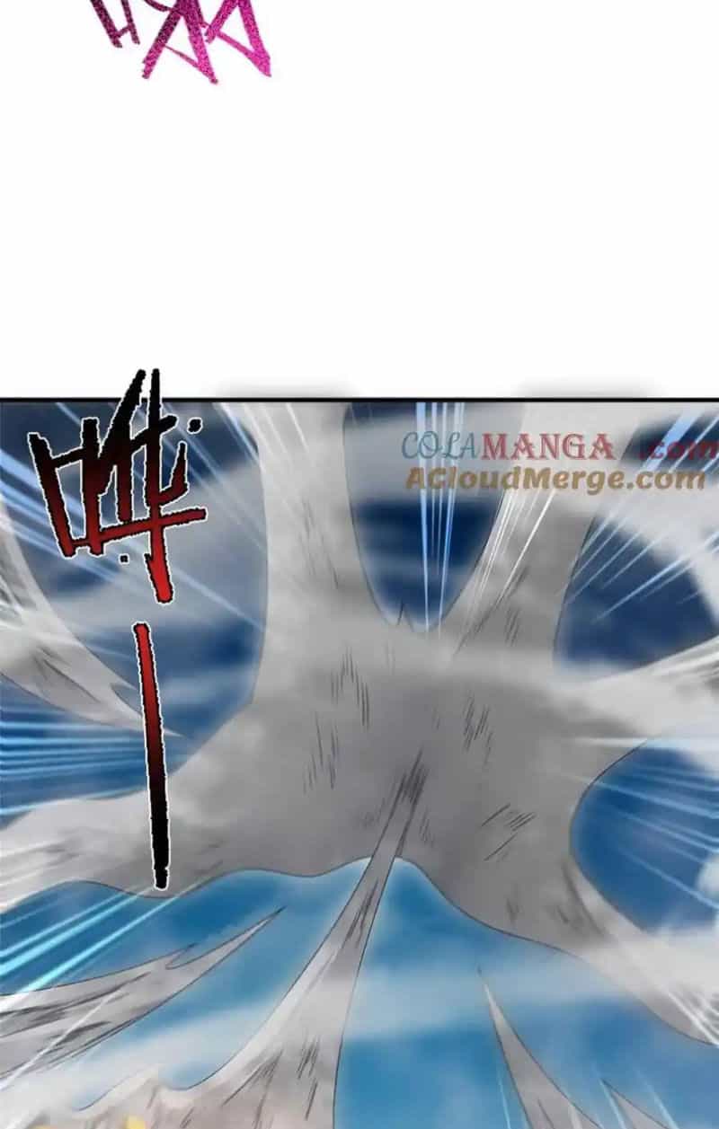 Thần Sủng Tiến Hóa - Chương 281 - ảnh 4