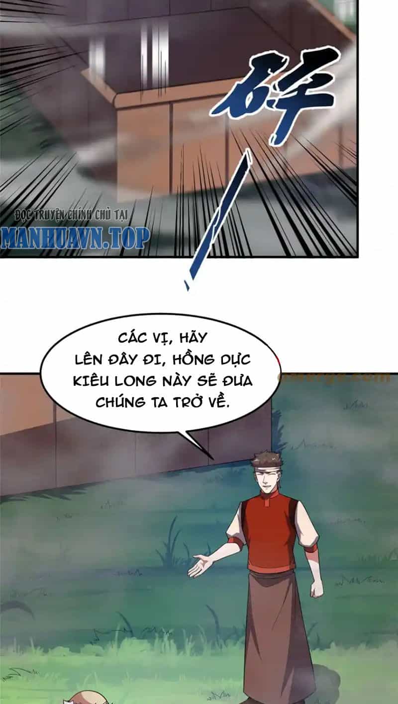 Thần Sủng Tiến Hóa - Chương 282 - ảnh 4
