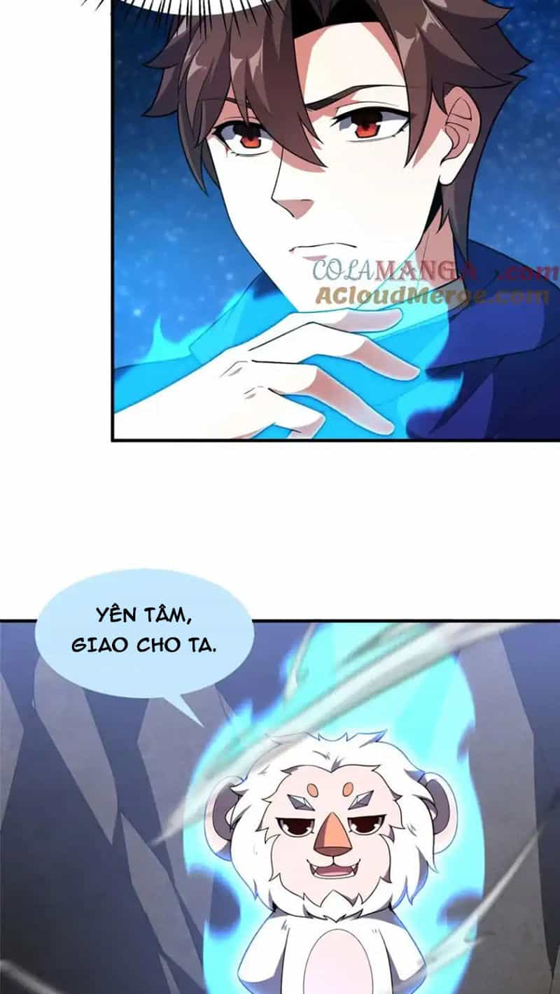 Thần Sủng Tiến Hóa - Chương 284 - ảnh 2