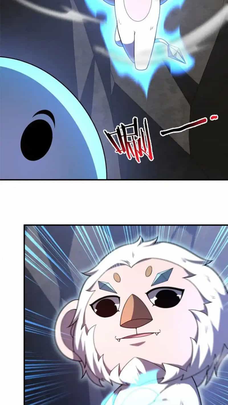 Thần Sủng Tiến Hóa - Chương 284 - ảnh 3