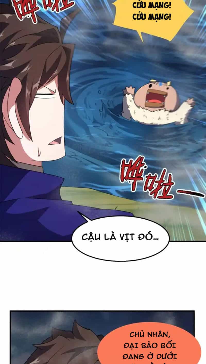 Thần Sủng Tiến Hóa - Chương 286 - ảnh 16