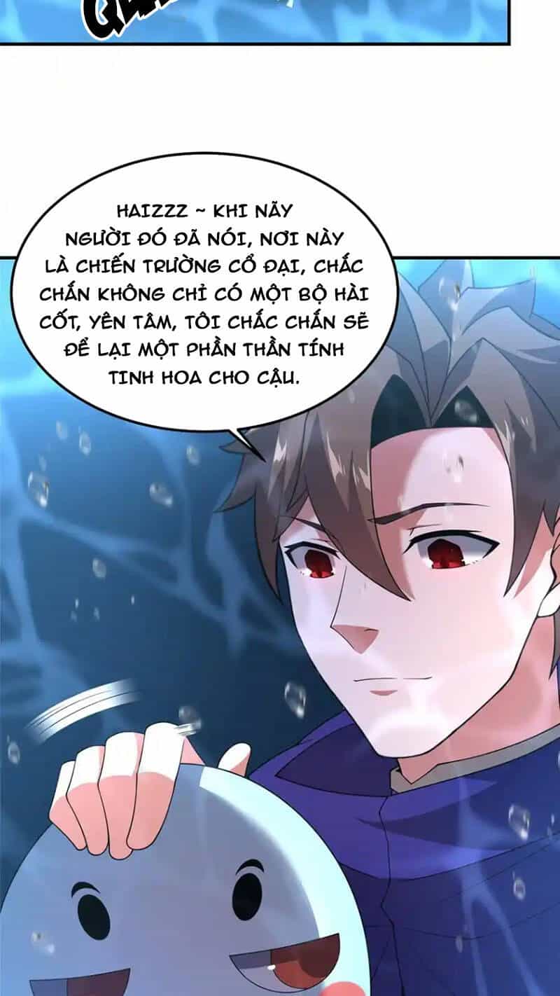 Thần Sủng Tiến Hóa - Chương 287 - ảnh 13