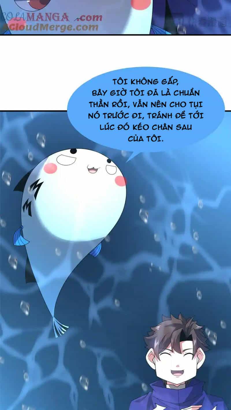 Thần Sủng Tiến Hóa - Chương 287 - ảnh 14