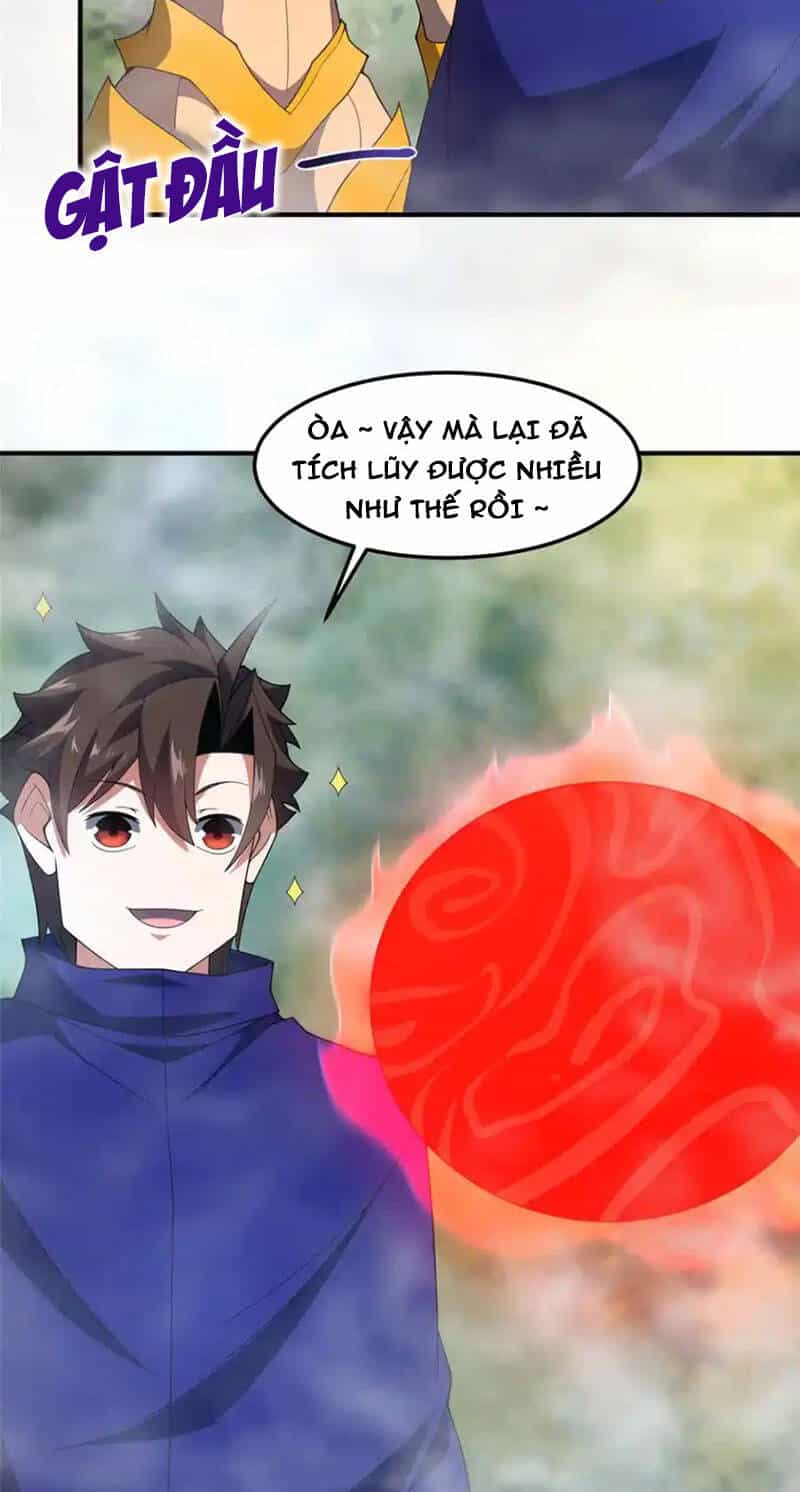 Thần Sủng Tiến Hóa - Chương 287 - ảnh 27