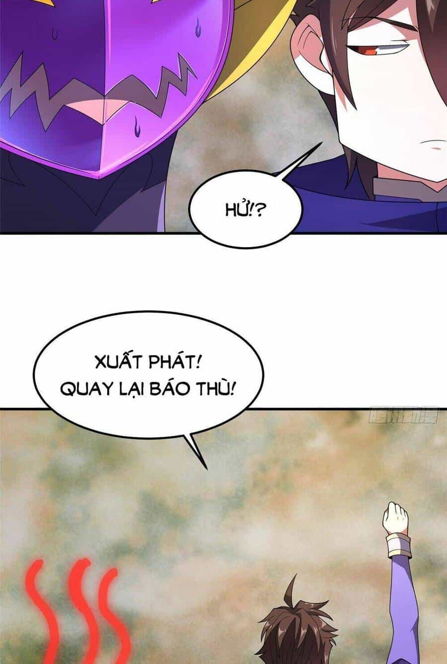 Thần Sủng Tiến Hóa - Chương 288 - ảnh 36