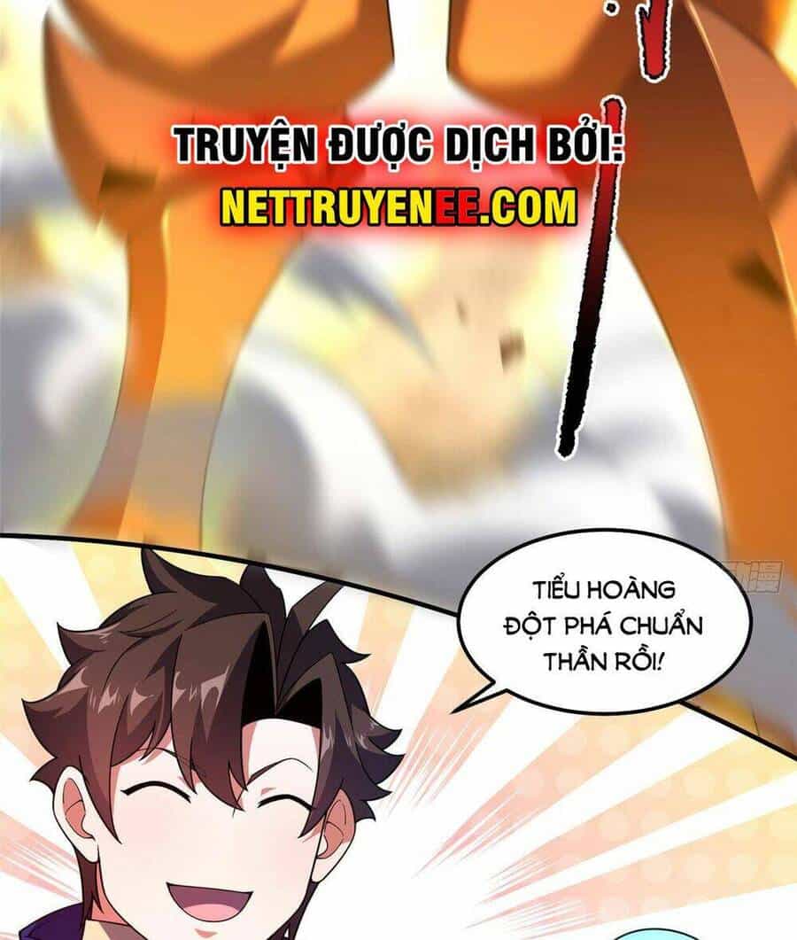 Thần Sủng Tiến Hóa - Chương 288 - ảnh 4
