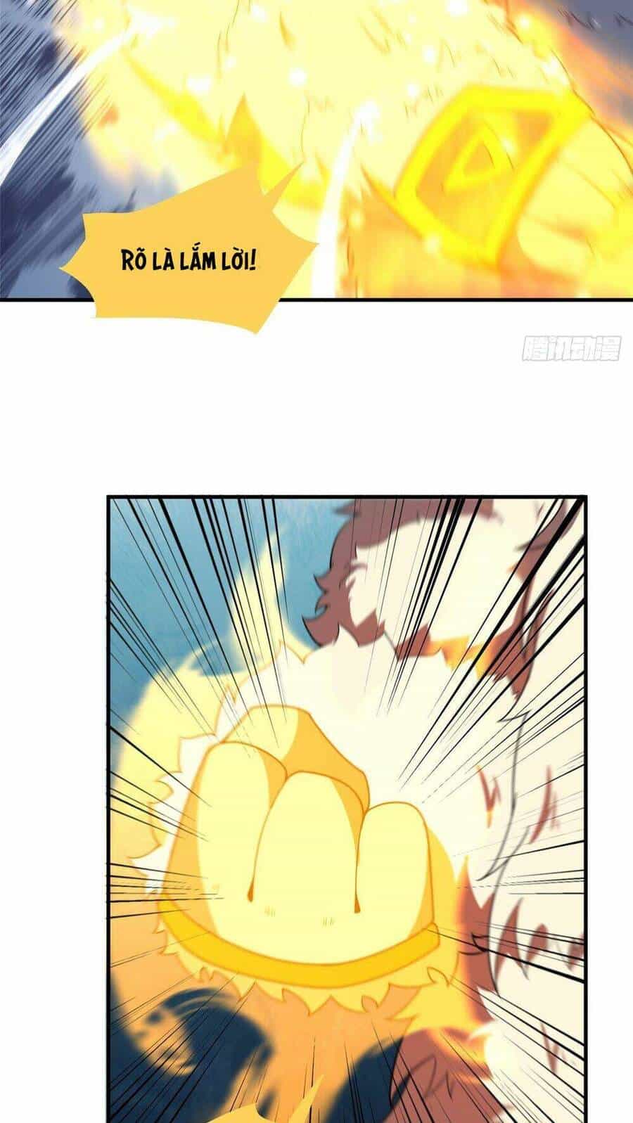 Thần Sủng Tiến Hóa - Chương 288 - ảnh 47