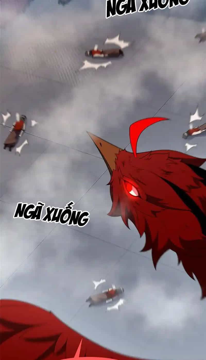 Thần Sủng Tiến Hóa - Chương 289 - ảnh 42