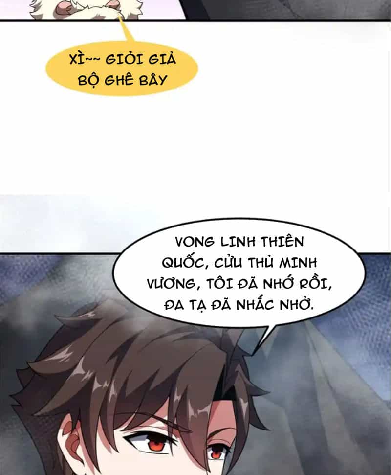 Thần Sủng Tiến Hóa - Chương 290 - ảnh 25