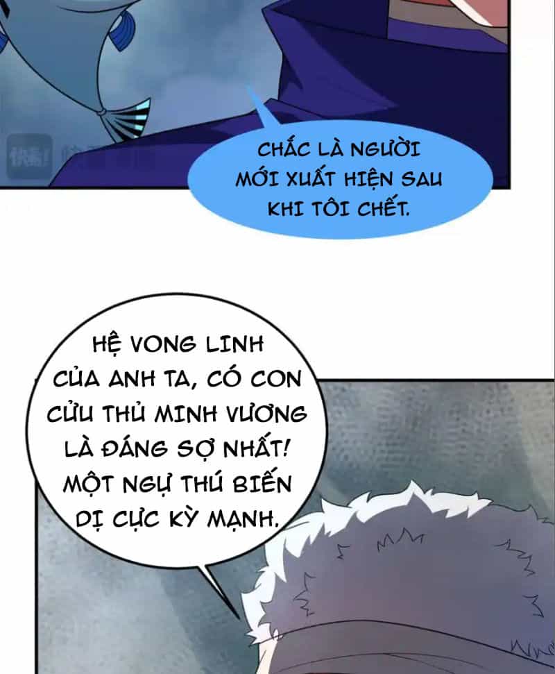 Thần Sủng Tiến Hóa - Chương 290 - ảnh 9