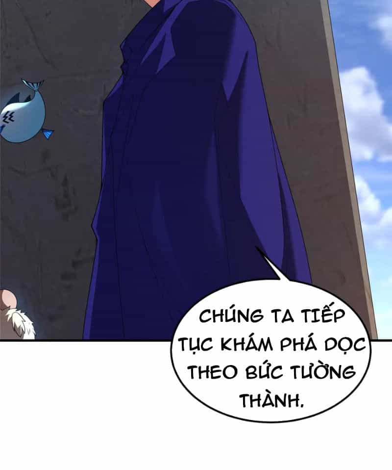 Thần Sủng Tiến Hóa - Chương 293 - ảnh 14