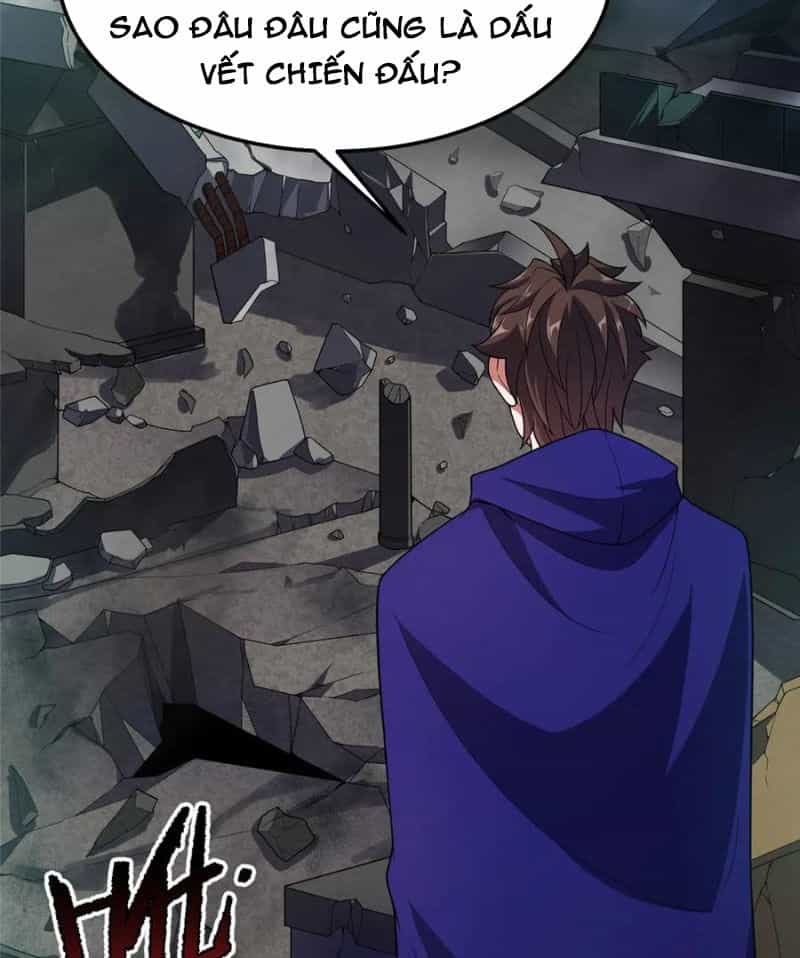 Thần Sủng Tiến Hóa - Chương 293 - ảnh 21