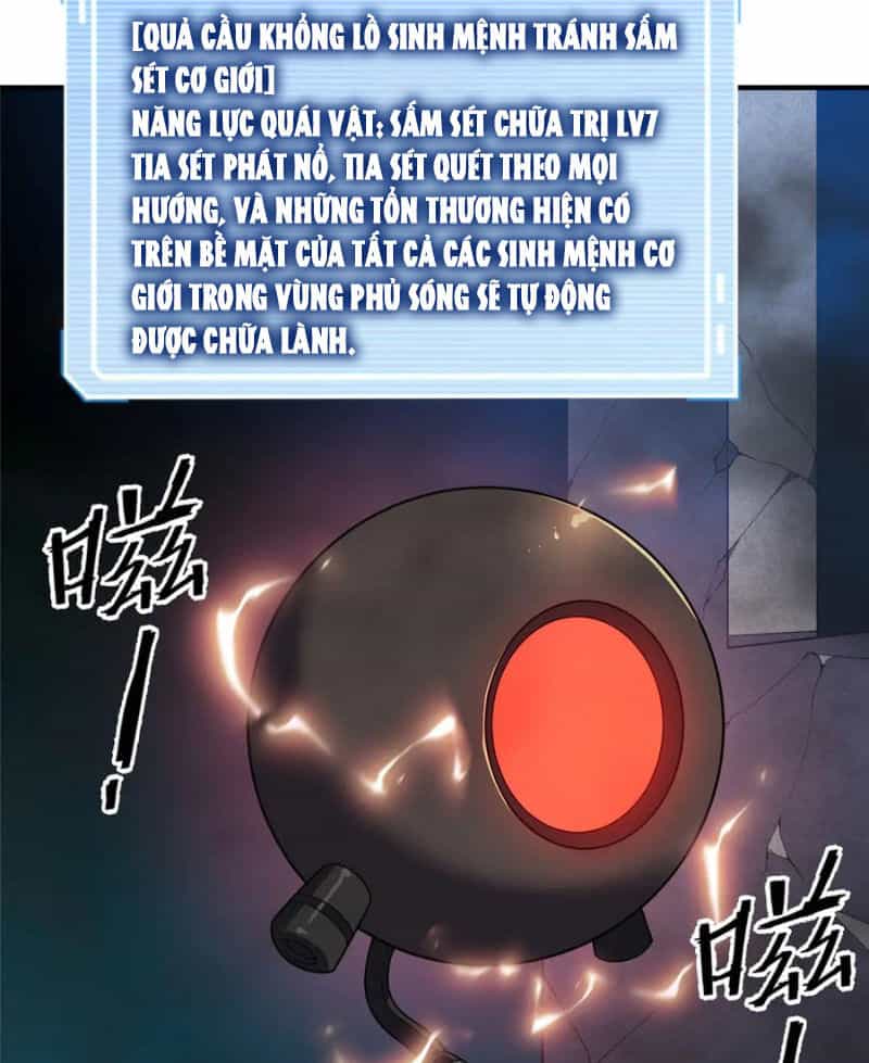 Thần Sủng Tiến Hóa - Chương 293 - ảnh 34