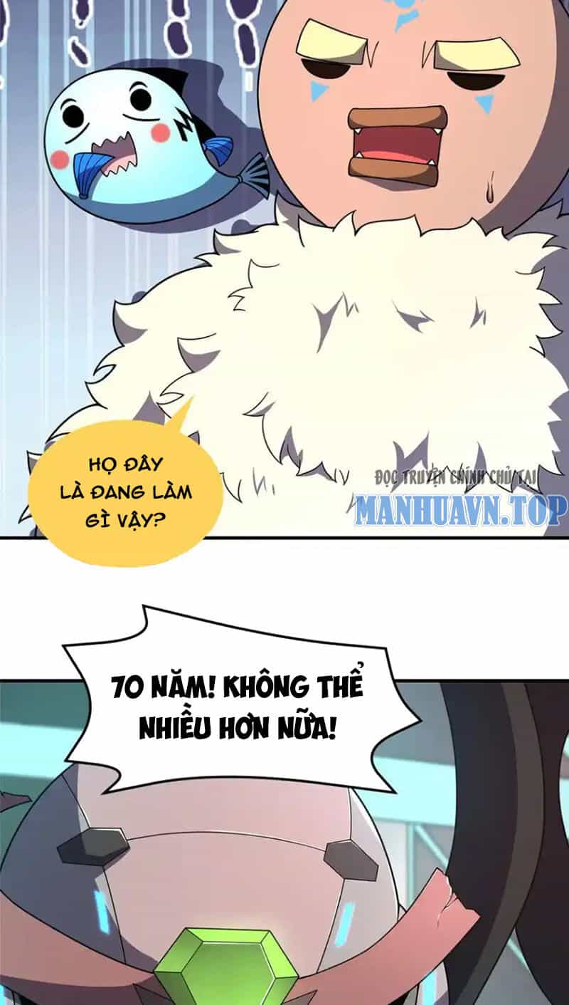 Thần Sủng Tiến Hóa - Chương 294 - ảnh 10