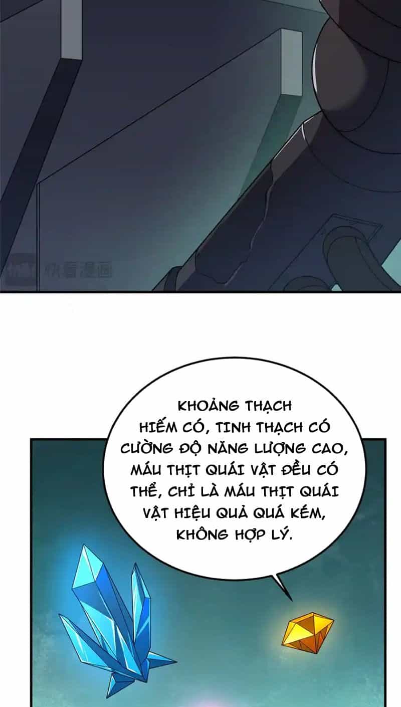 Thần Sủng Tiến Hóa - Chương 294 - ảnh 13