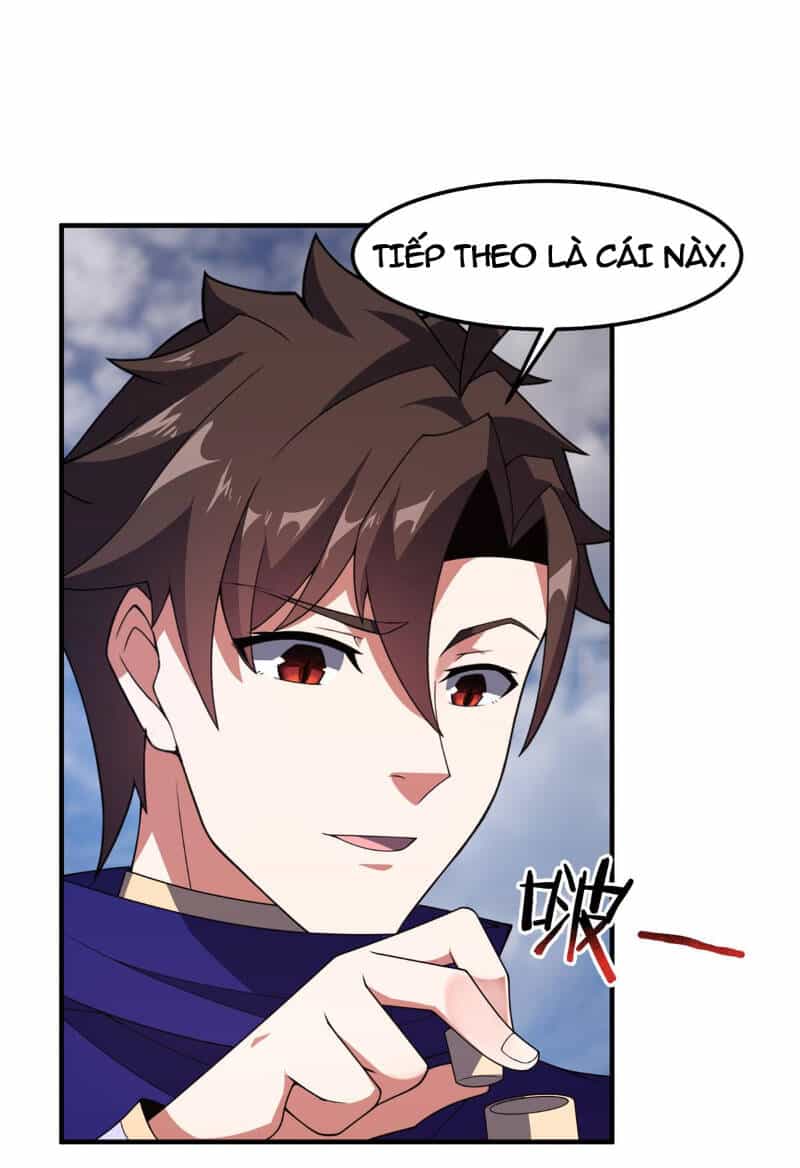 Thần Sủng Tiến Hóa - Chương 295 - ảnh 21