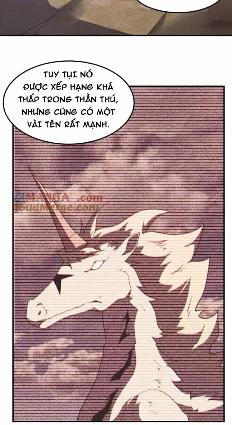 Thần Sủng Tiến Hóa - Chương 296 - ảnh 39