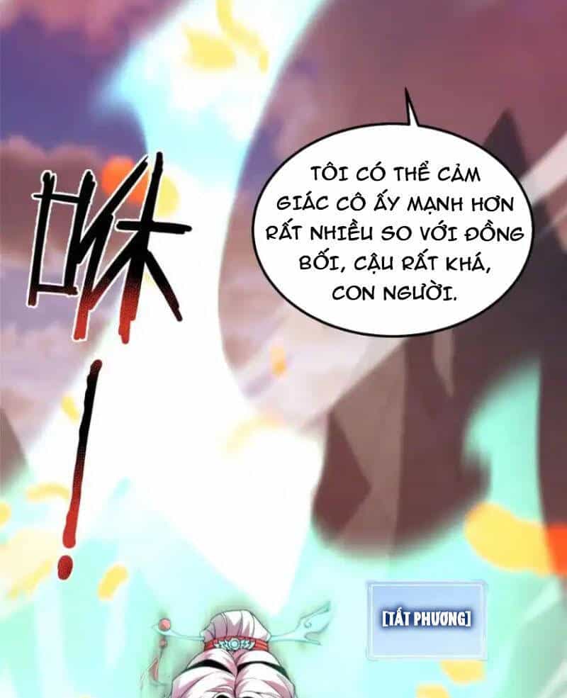 Thần Sủng Tiến Hóa - Chương 297 - ảnh 41