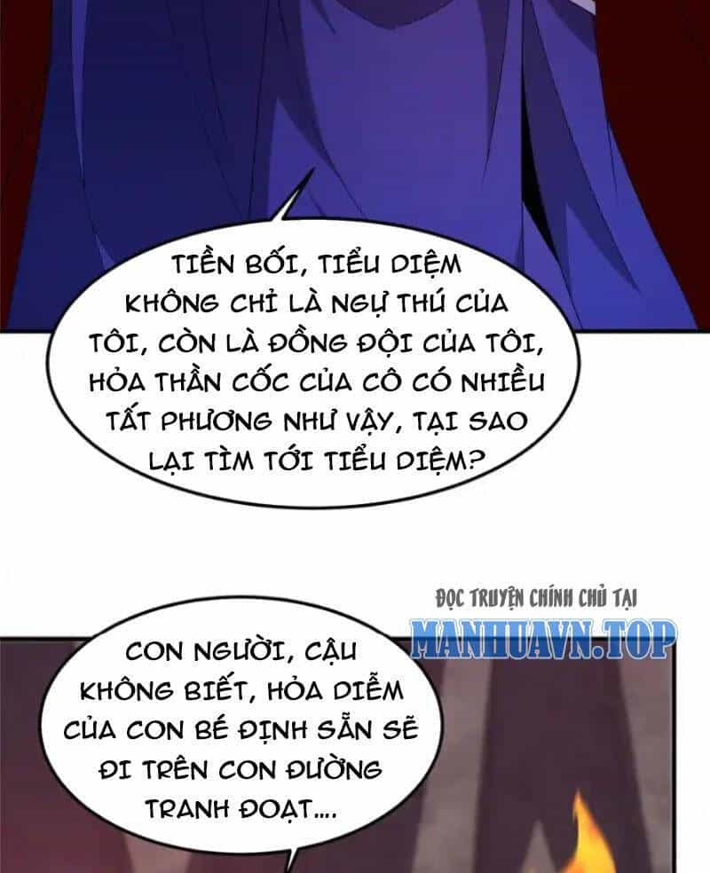 Thần Sủng Tiến Hóa - Chương 297 - ảnh 54