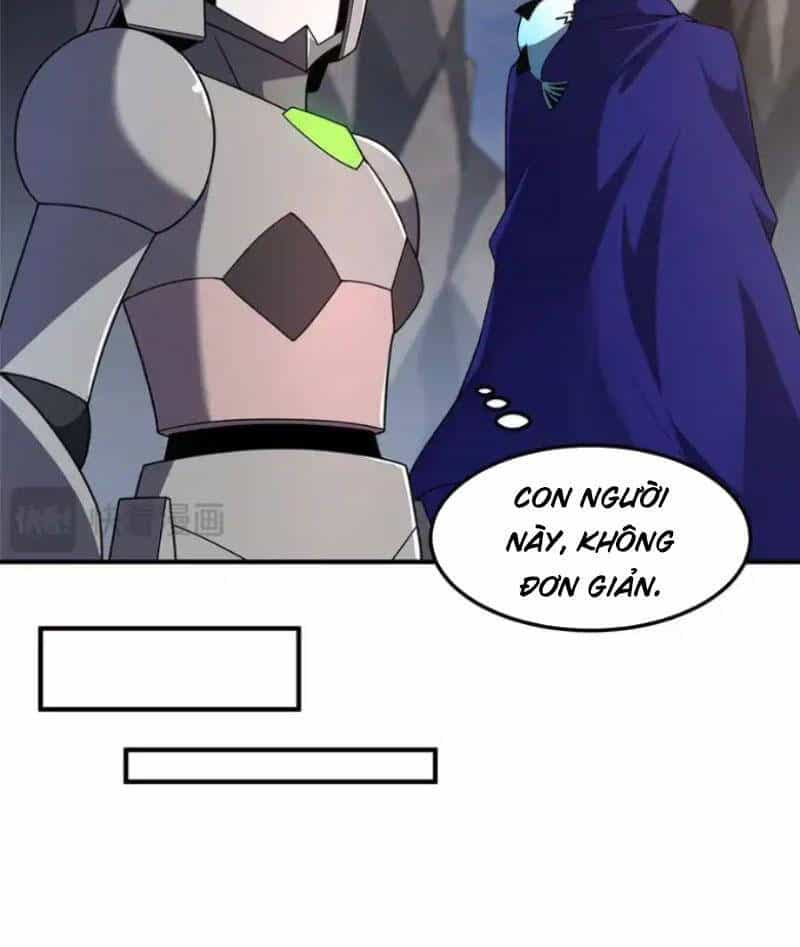 Thần Sủng Tiến Hóa - Chương 297 - ảnh 9