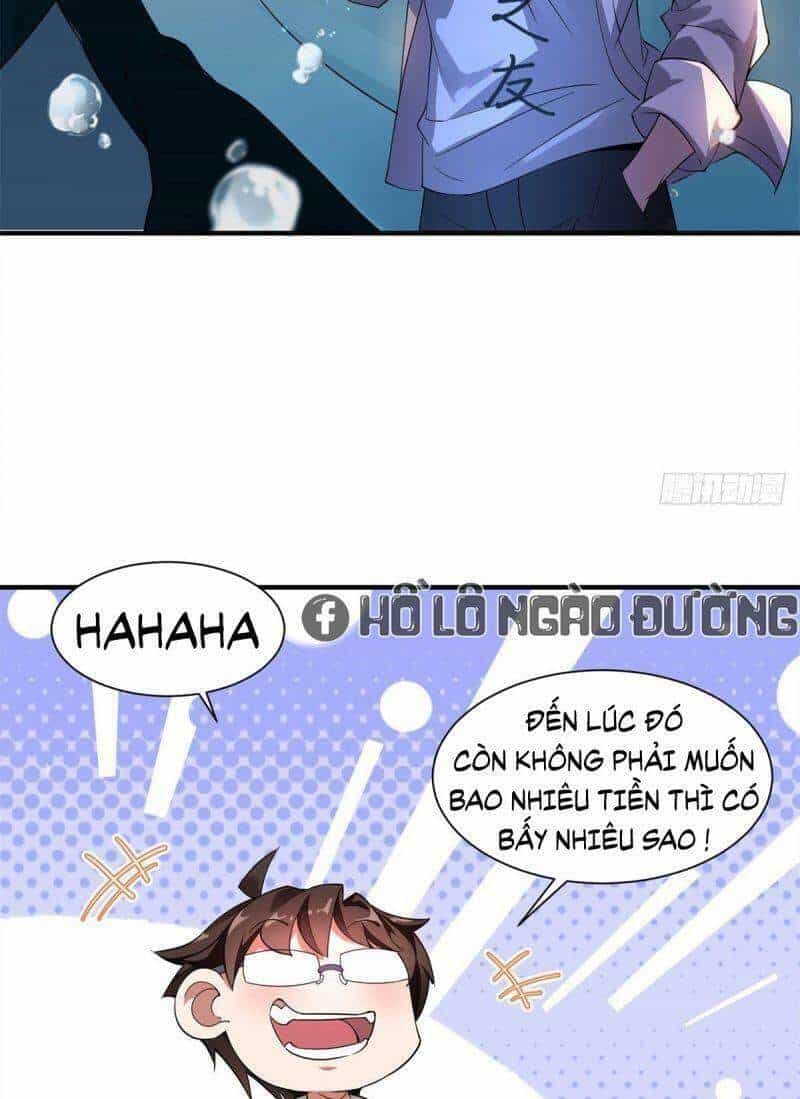 Thần Sủng Tiến Hóa - Chương 2 - ảnh 32