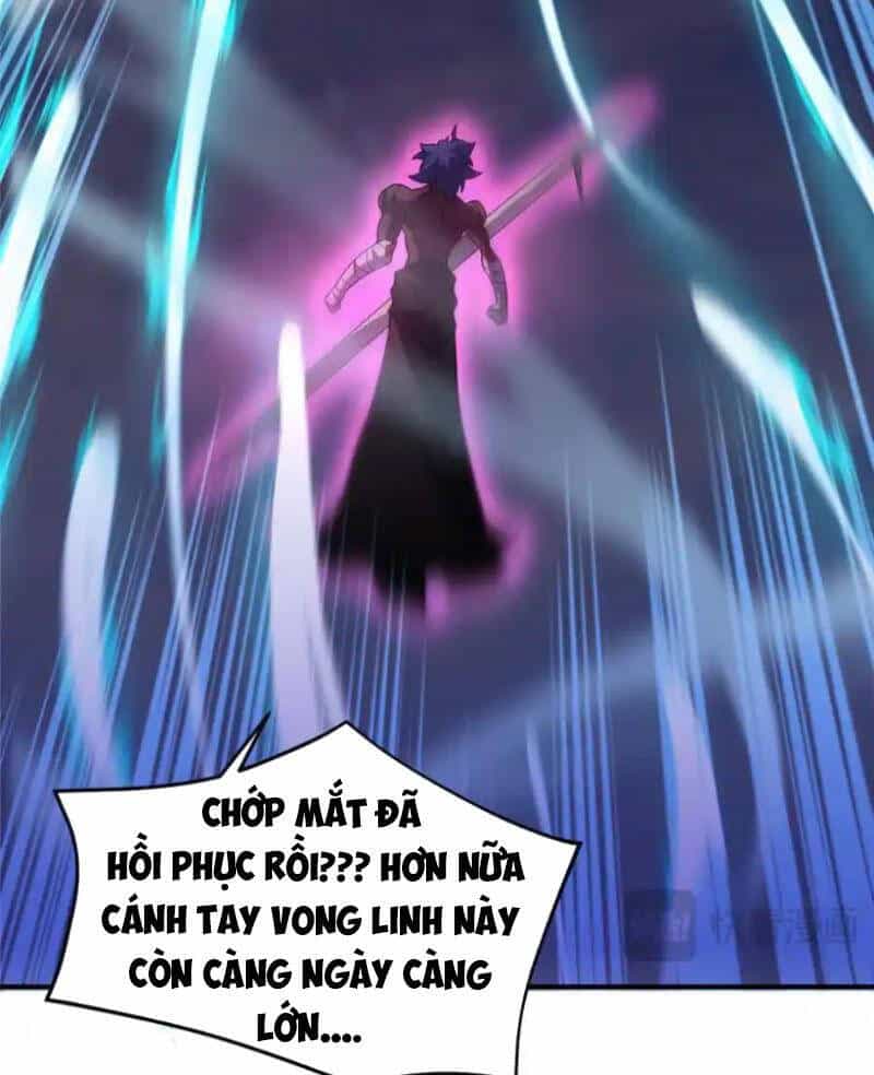 Thần Sủng Tiến Hóa - Chương 305 - ảnh 36